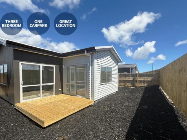 clarks beach, 1 bedroom