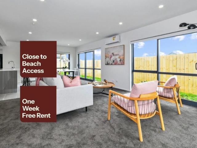 clarks beach, 5 bedrooms