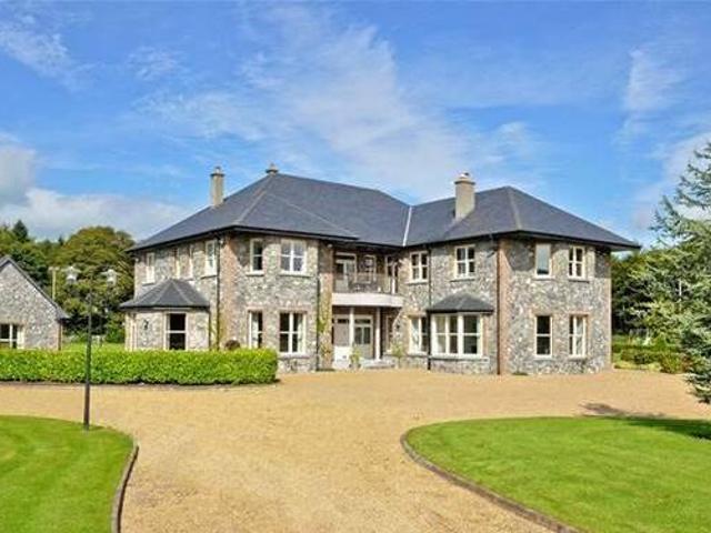 clarin house stradbally east clarinbridge co galway