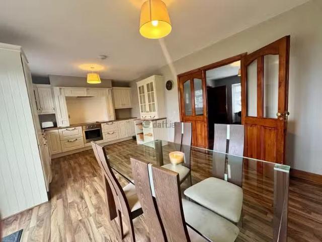 Clarin Wood, Rathmore, Co. Kerry is for rent