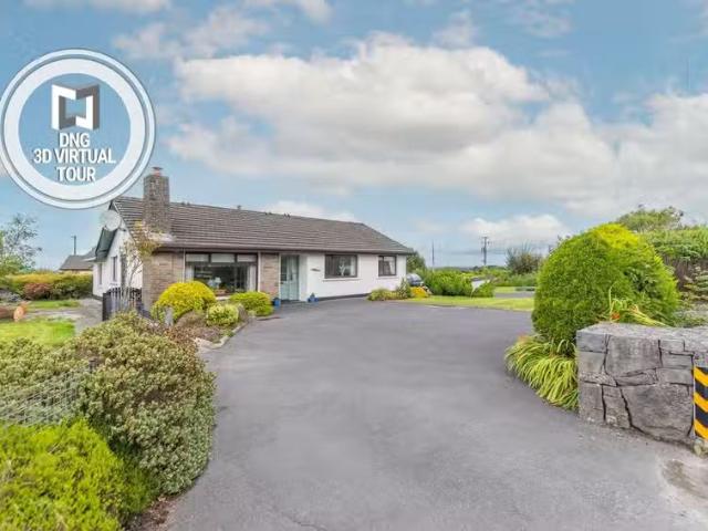 Clarinda, Clarinda, Polkeen, Castlegar, Co. Galway, H91FF6N is.