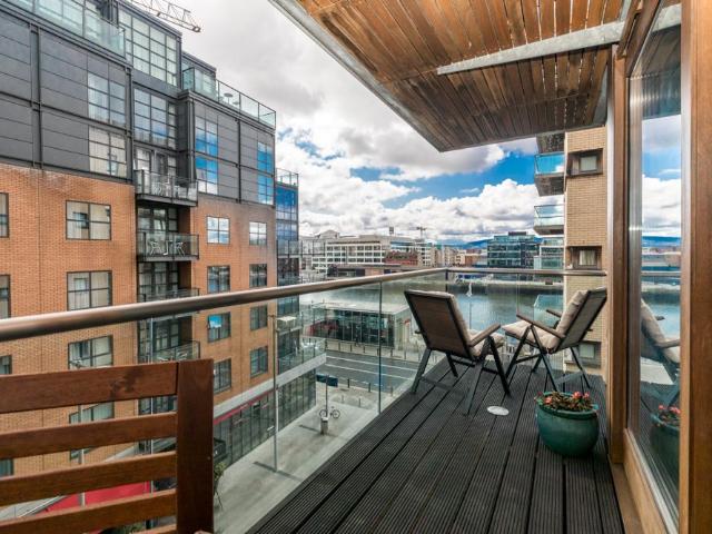 Clarion Quay, Block 2, IFSC, Dublin 1, D01 YF24