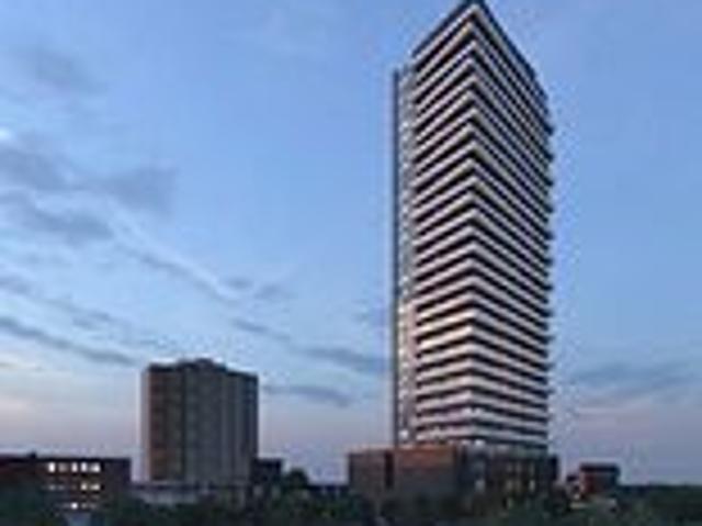 Claridge Hintonburg | Live in one of Ottawa's most loved neighbourhoods