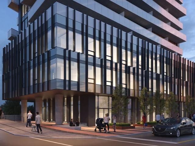 Claridge Hintonburg | Live in one of Ottawa's most loved neighbourhoods