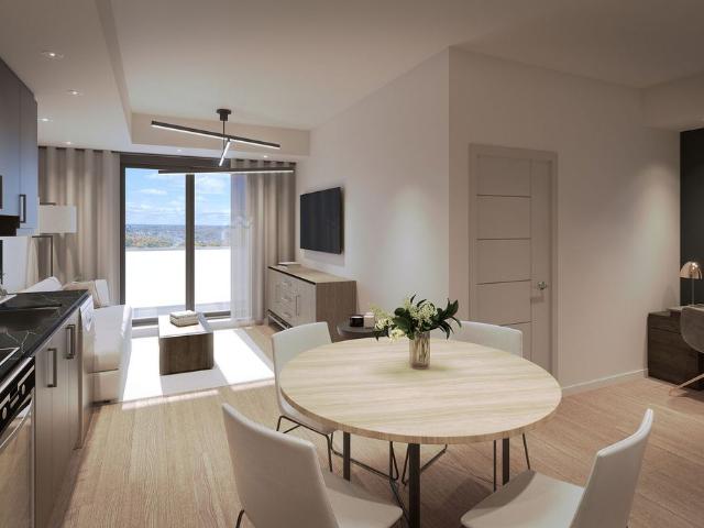 Claridge Hintonburg | Live in one of Ottawa's most loved neighbourhoods