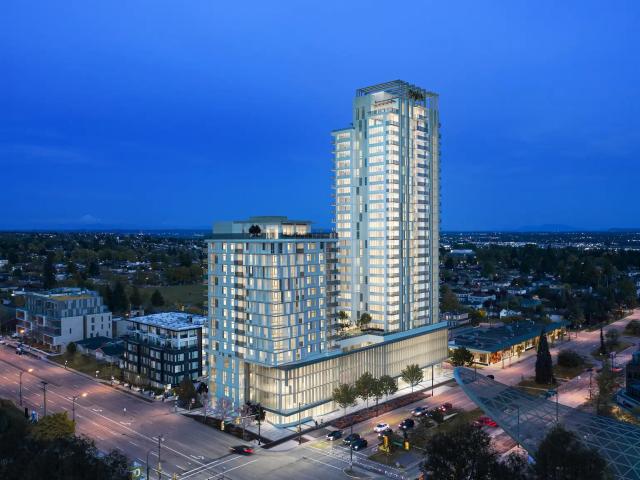 Claridge House 1202