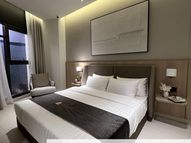 Clarissa Serviced Suites, Tropicana Cenang Langkawi