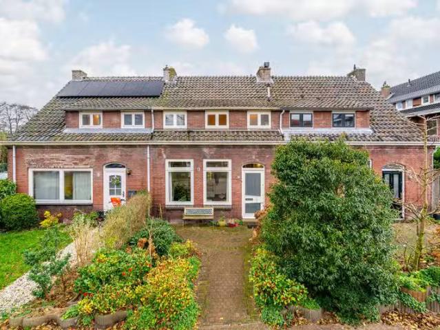 Clarissenhof 6 Duivendrecht