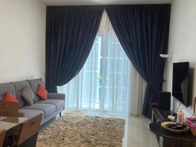 Clarita TowerEco SkyJalan KuchingKuala Lumpur