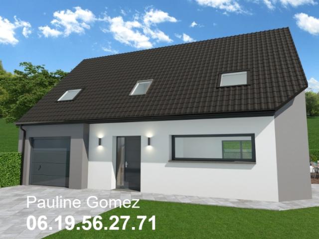 Clary Vente Maison 59