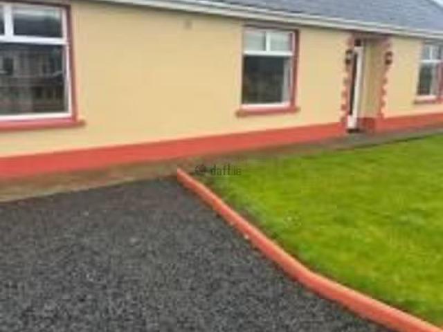Clashmelcon, Causeway, Tralee, Causeway, Co. Kerry is for rent