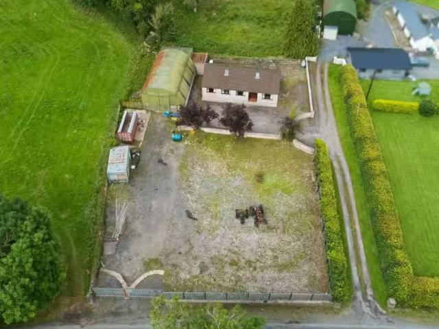 Clashnacrony, Cappawhite, Annacarty, Co. Tipperary, E34WR68 is.