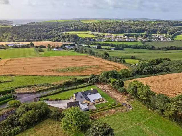 Clashavanna, Kilbrittain, Co Cork, P72WP22 is for sale
