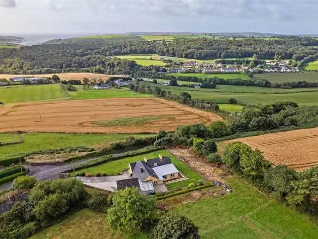 Clashavanna, Kilbrittain, Co. Cork