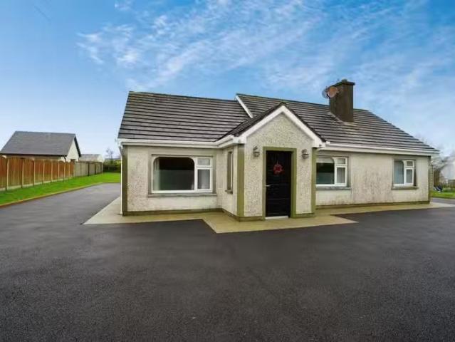 Clasharoe, Carrigeen, Carrigeen, Co. Kilkenny, X91W7D1 is for.