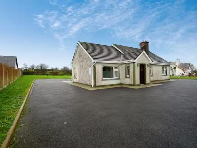 Clasharoe, Carrigeen, Carrigeen, Co. Kilkenny, X91W7D1 is for.