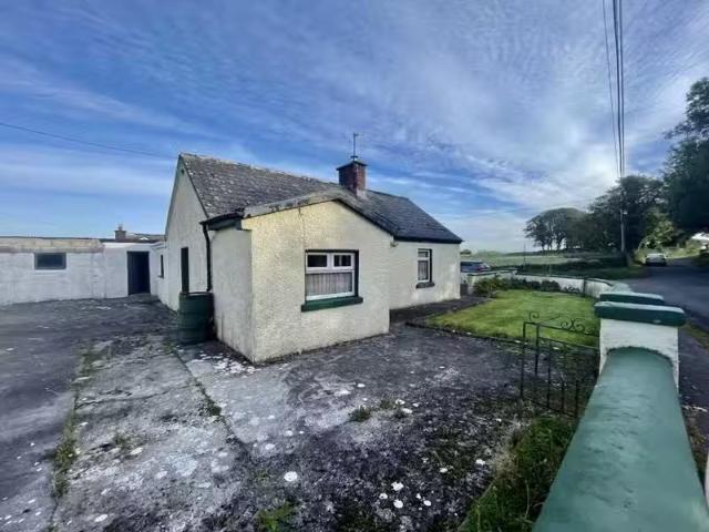 Clashganniff, Shanagolden, Co. Limerick, V94W10R is for sale