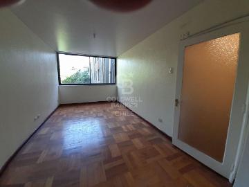 Departamento en clásico Barrio Lastarria