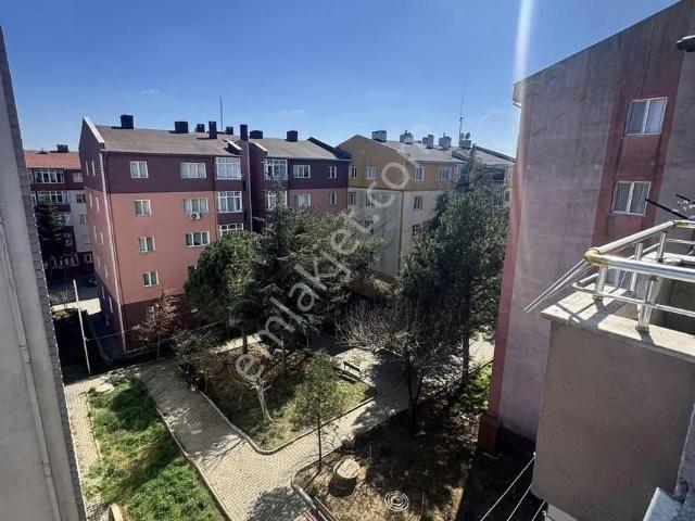 Class Emlaktan Göçmen Konutlarında Satılık 2+1 Dairemiz
