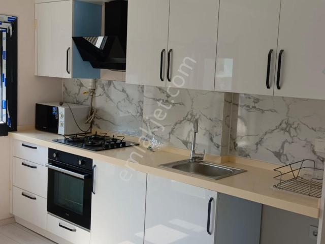 Class Emlaktan İzmir Menemen Seyrek'te Kiralık 2+1 Dairemiz