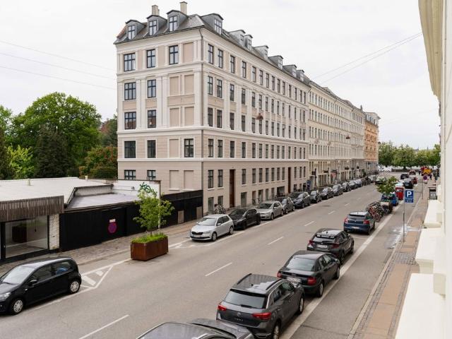 Classensgade