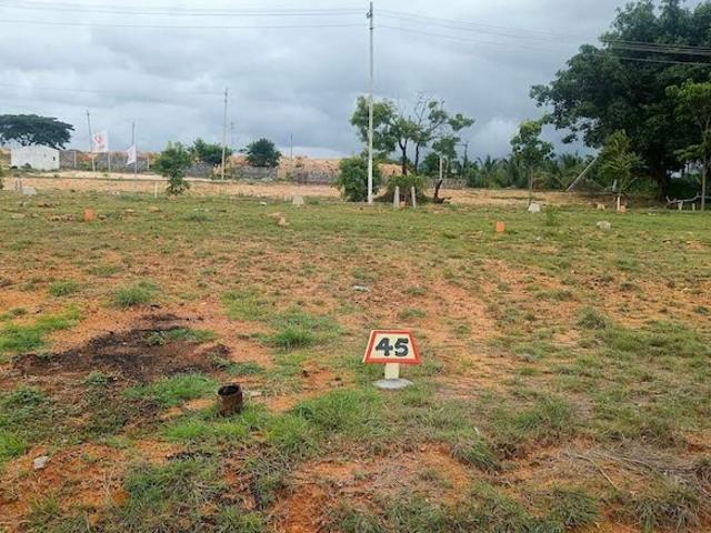Classic Meadows Cube In 1200 Sq. Ft. Plot in Bidadi Bangalore Listing ID: #10282
