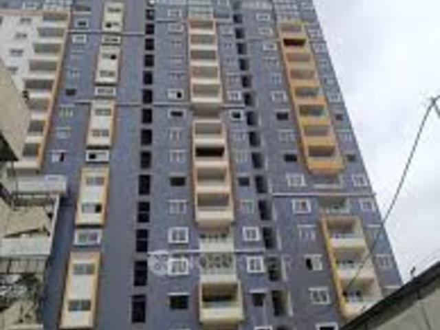 Classic Orchards 3 Bedroom 1750 Sq. Ft. Apartment in Bannerghatta Road Bangalore Listing ID: #10185