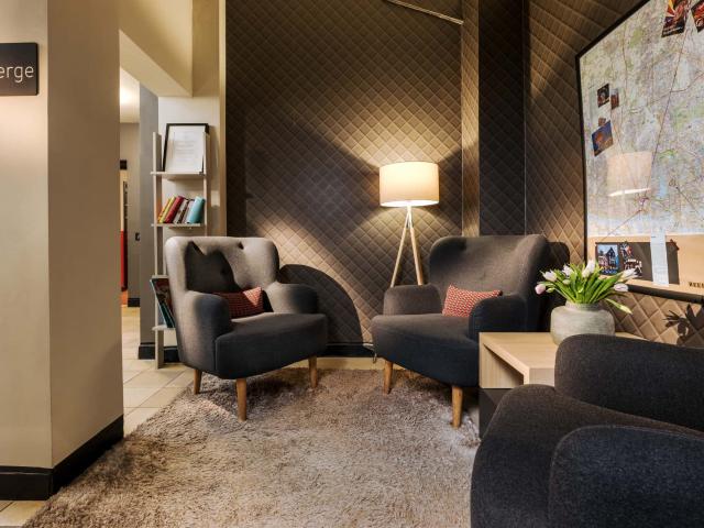 CLASSIC APARTMENTS