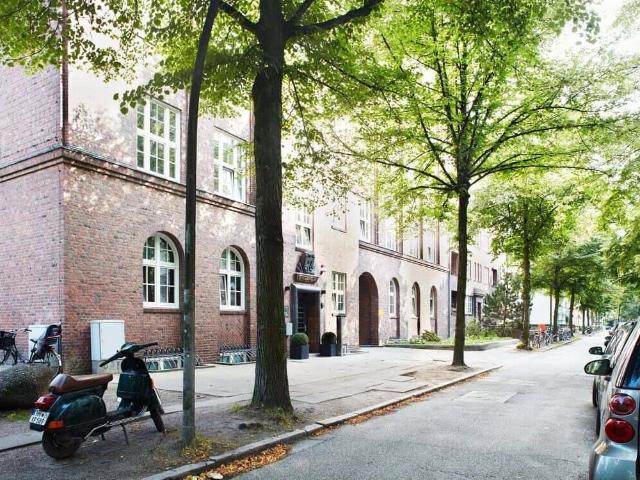CLASSIC APARTMENTS 2 PEOPLE