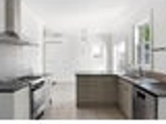 Classic beauty with modern flair