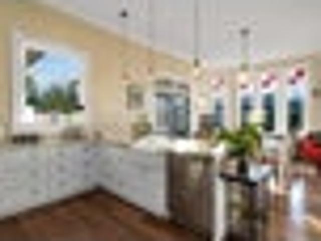 Classic Beauty, Contemporary Comfort