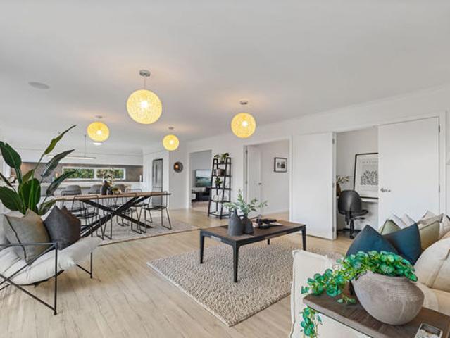 Classic charm, modern wow