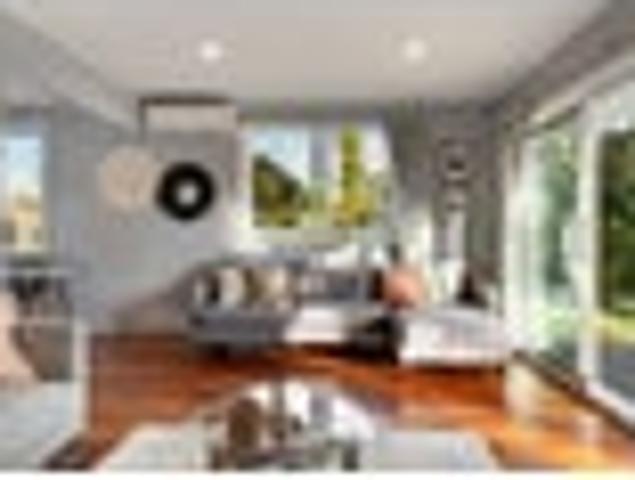 Classic Charm, Modern Living