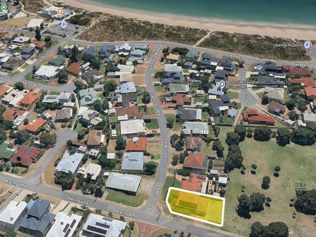 Classic Charm and Coastal Comfort in San Remo