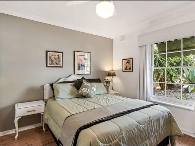 Classic charm and modern updates