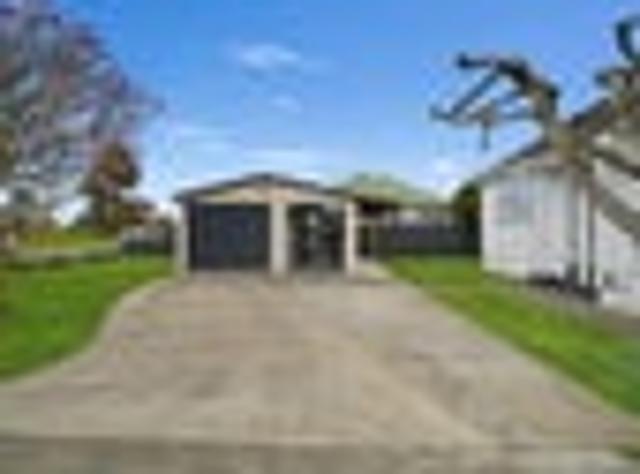 Classic Charm, Clever Extras & Marewa Convenience!