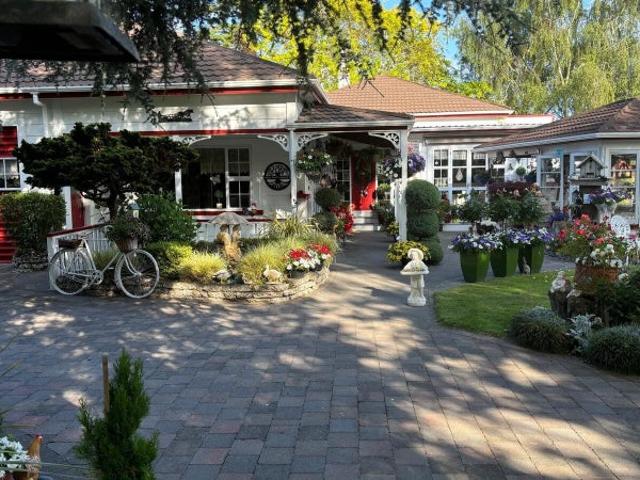 Classic charm in the countryside
