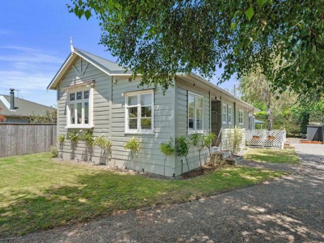 Classic Charm with Modern Comfort BEO $699,000