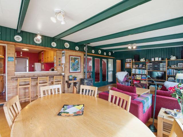 Classic Charm with Stunning Lake & City Views