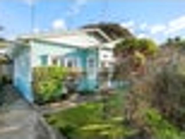 Classic Coastal Living & Future Potential