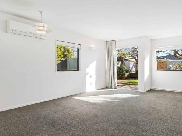 Classic Comfort & Space