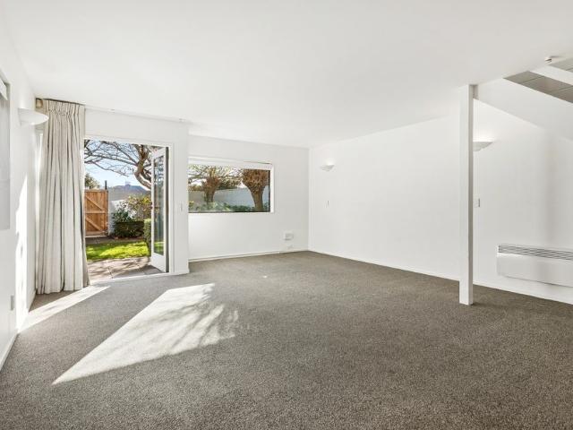 Classic Comfort & Space
