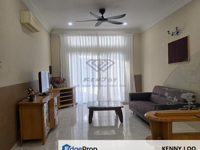 Classic Condominium