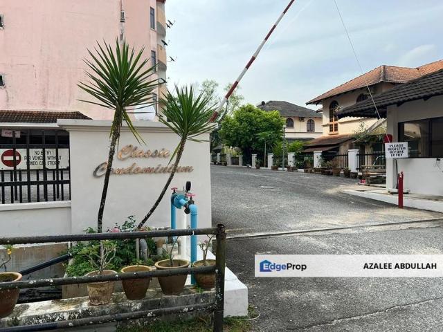 Classic Condominium