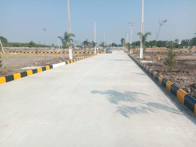 Classic County,Kothur Residential Plot For Sale Hyderabad