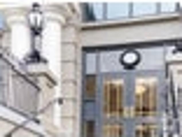 Classic Elegance at The Connaught