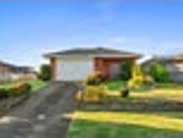 Classic Family Home Awaiting Your Personal Touch