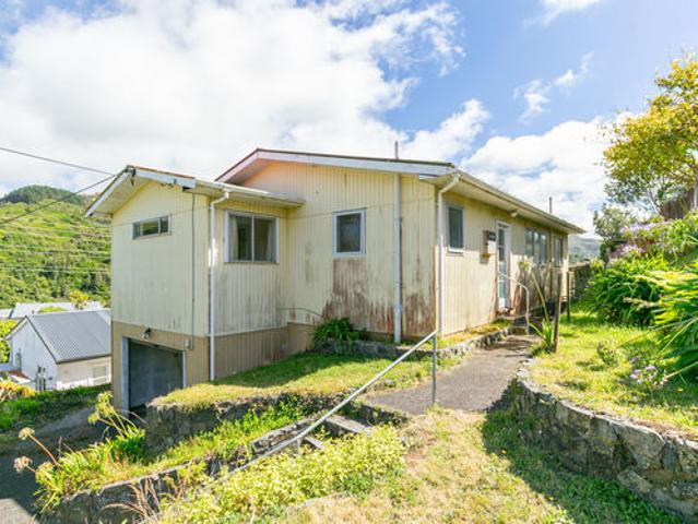 Classic Home with Huge Potential – First Time on the Market in 45 Years!
