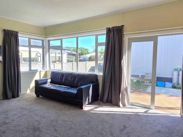 Classic Kiwi Home
