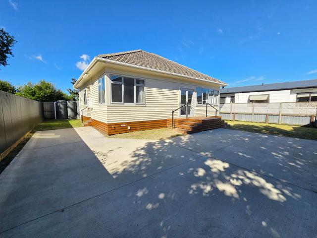 Classic Kiwi Home